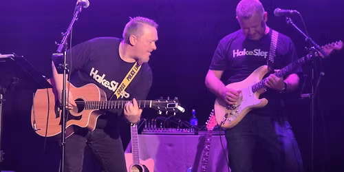 Romjulsdans med Hakeslepp \ud83c\udf85