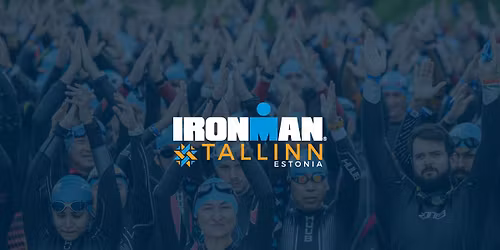 IRONMAN Tallinn 2026