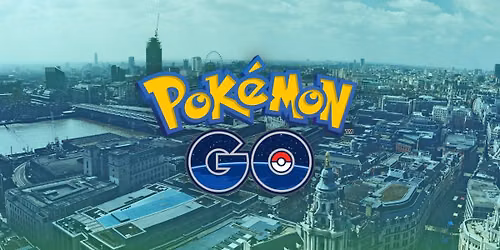 Pok\u00e9mon GO Tournament!