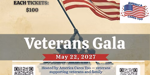 Veterans Gala