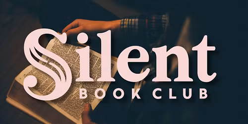 Silent Book Club