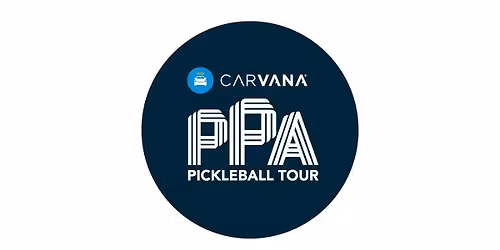 PPA Tour: Indoor National Championships