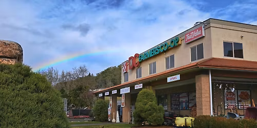 Nacho Average Ladies Night