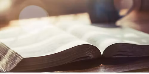 Sunday Morning Worship Service