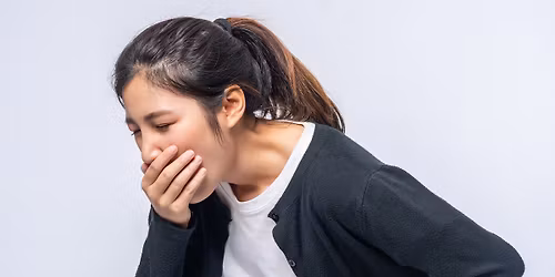 Vetenskapslunch: Osynliga hot \u2013 att avsl\u00f6ja bakteriesporer med ljus