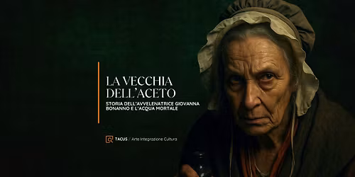 La Vecchia dell'Aceto