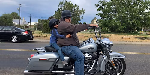 2026 \ud83d\udda4 5th Annual Ryan Romano Memorial Ride
