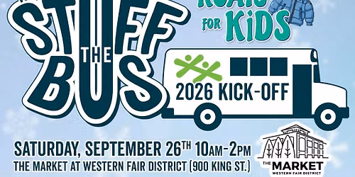 Stuff the Bus