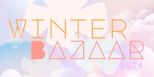 WINTER BAZAAR 2026