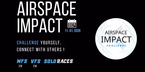 Airspace Impact Challenge