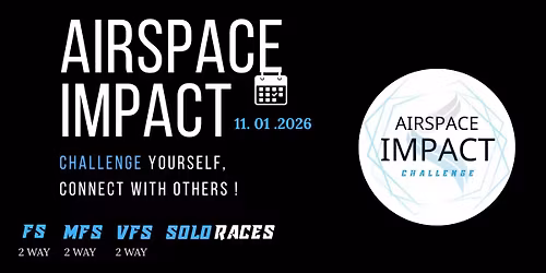 Airspace Impact Challenge