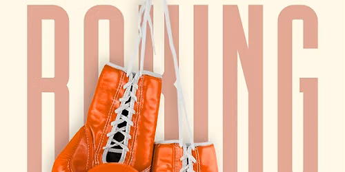The Wellness Code: Punch with Purpose