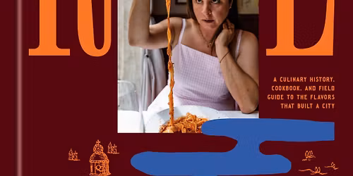 Rome with Katie Parla