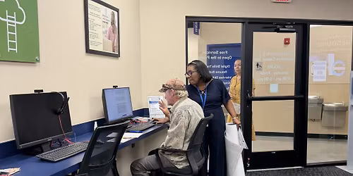 Job Search & Resume Building