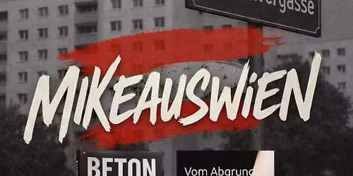 BETON HERZ \u2013 Spaziergang durch die Gro\u00dffeldsiedlung 1210