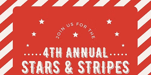 Stars & Stripes Holiday Market