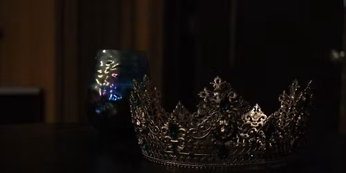 LARP Chronicles Season 5 Thanksgiving