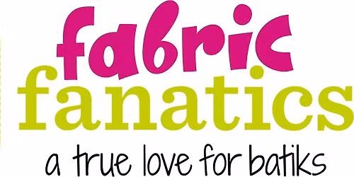 Sharpening at the Fabric Fanatics