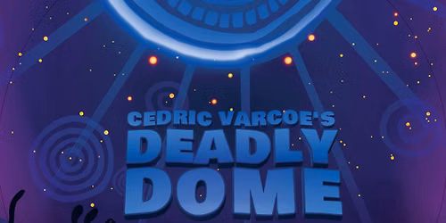 NAIDOC in The Mall: Deadly Dome