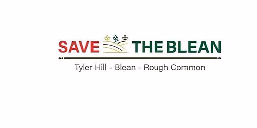  REIMAGINE THE ANCIENT BLEAN LANDSCAPE! With John Moss