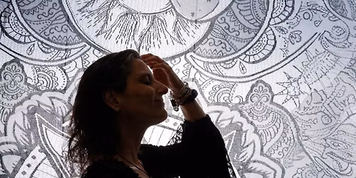 Monthly Intuition & Mediumship Practice Circle