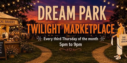 Dream Park Marketplace at Spring Valley