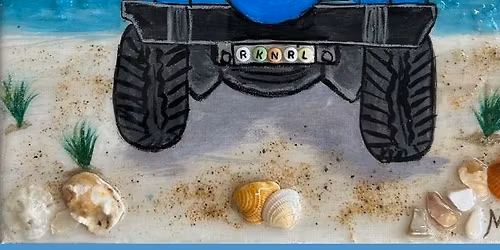 \u201cJeepers\u201d It\u2019s JEEP Week May 11-16th!