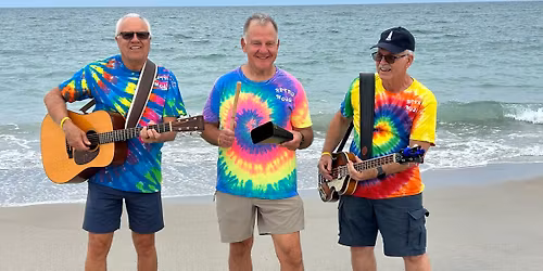 Retro Mojo at Shady's Bar