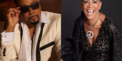 Blue Note Napa Summer Sessions at The Meritage: Morris Day and the Time & Sheila E.