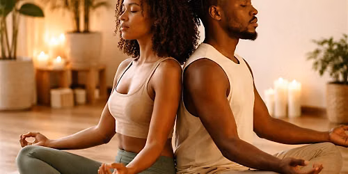 Couples Connection: A Mind-Body Experience