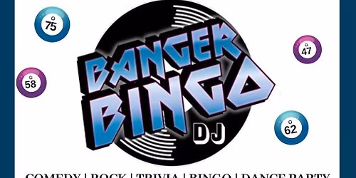 Banger Bingo in Melfort!