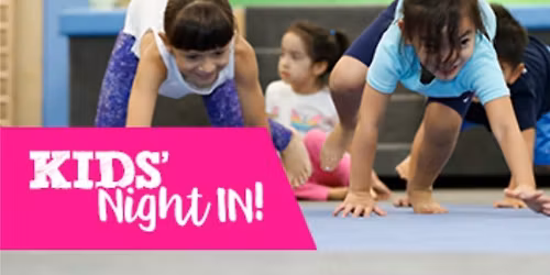 Girls\u2019 Night In: Sparkle & Spa Party! \u2728