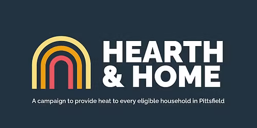 Hearth & Home Campaign Kickoff Event