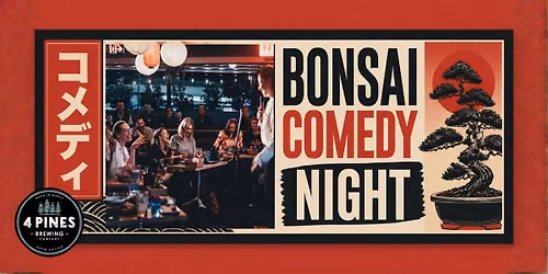 Sydney: Stand-Up Comedy Show in Manly