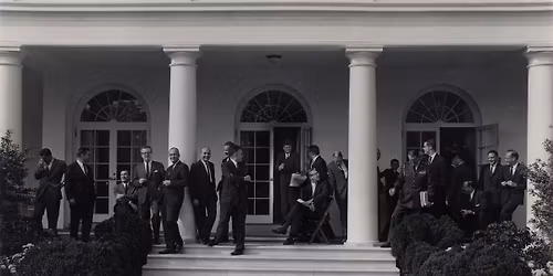 Gallery Talk: Arnold Newman