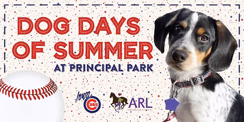 ARL Dog Days of Summer at Iowa Cubs