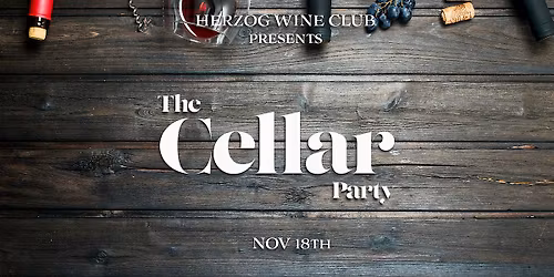 HERZOG'S CELLAR CLUB PARTY
