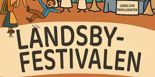 Landsbyfestivalen 2026