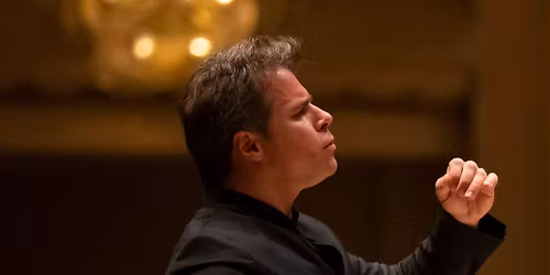 Parking Chicago Symphony Orchestra - Songs of Love and Farewell