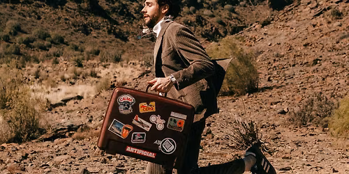 Alvaro Soler - El Camino Tour 2026 | Tollwood Musik-Arena 2026