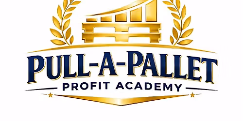 Pallet Reselling Workshop