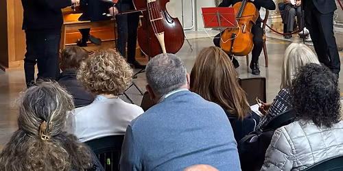 Stabat Mater di Pergolesi 2026