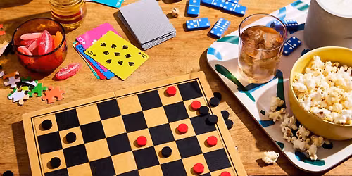 GAME ON! 
