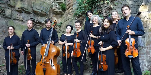 Belcanto \u2013 Ein Abend voller italienischer Oper   