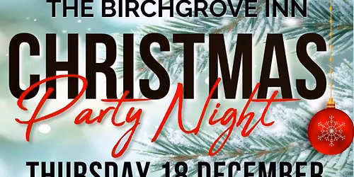 Party Night Tribute Elvis Presley