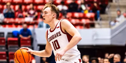 Eastern Washington Eagles at Northern Colorado Bears Mens Basketball