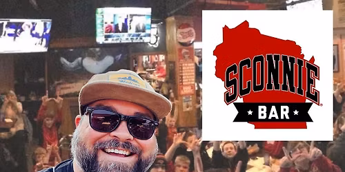 SCONNIEBAR Welcomes Adam Howarth - Live Acoustic Music