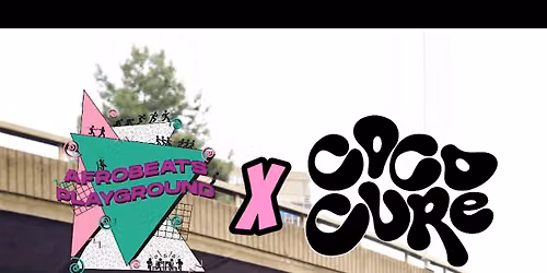 Afrobeats Playground