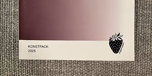 Boksamtal: \u201cKonstn\u00e4rlig pedagogik & praktik: metoder, dialoger, reflektioner\u201d