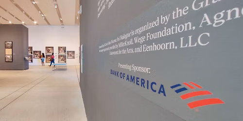 Bank of America \u201cMuseums on Us\u201d Weekend